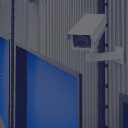 Warehouse Security
