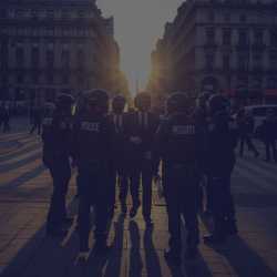 Executive Protection